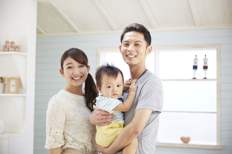 育児・介護休業制度