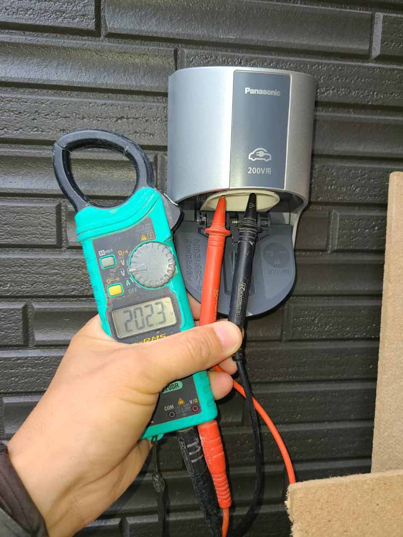 一般電気工事
