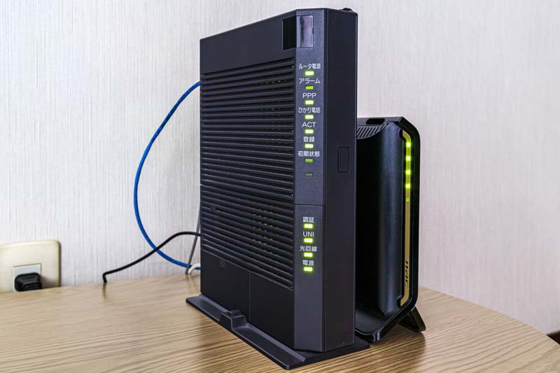 LAN配線やアンテナ、EV用充電設備工事